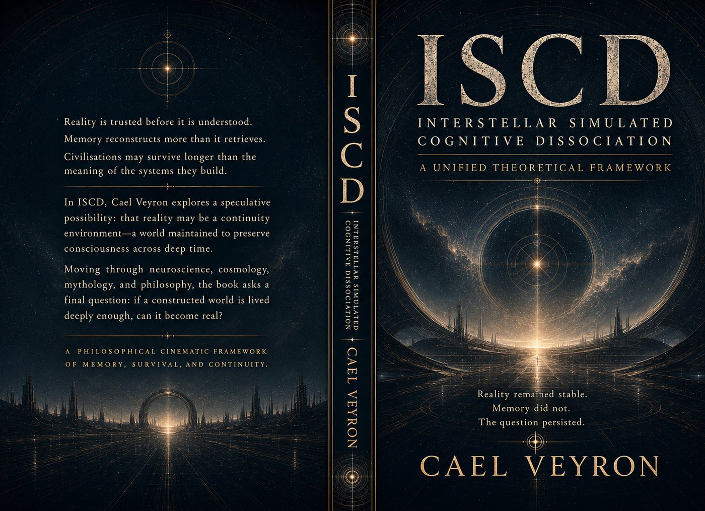 ISCD book cover