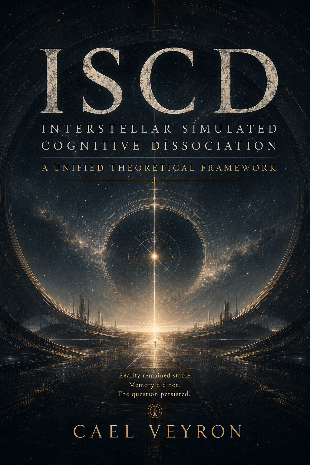 ISCD